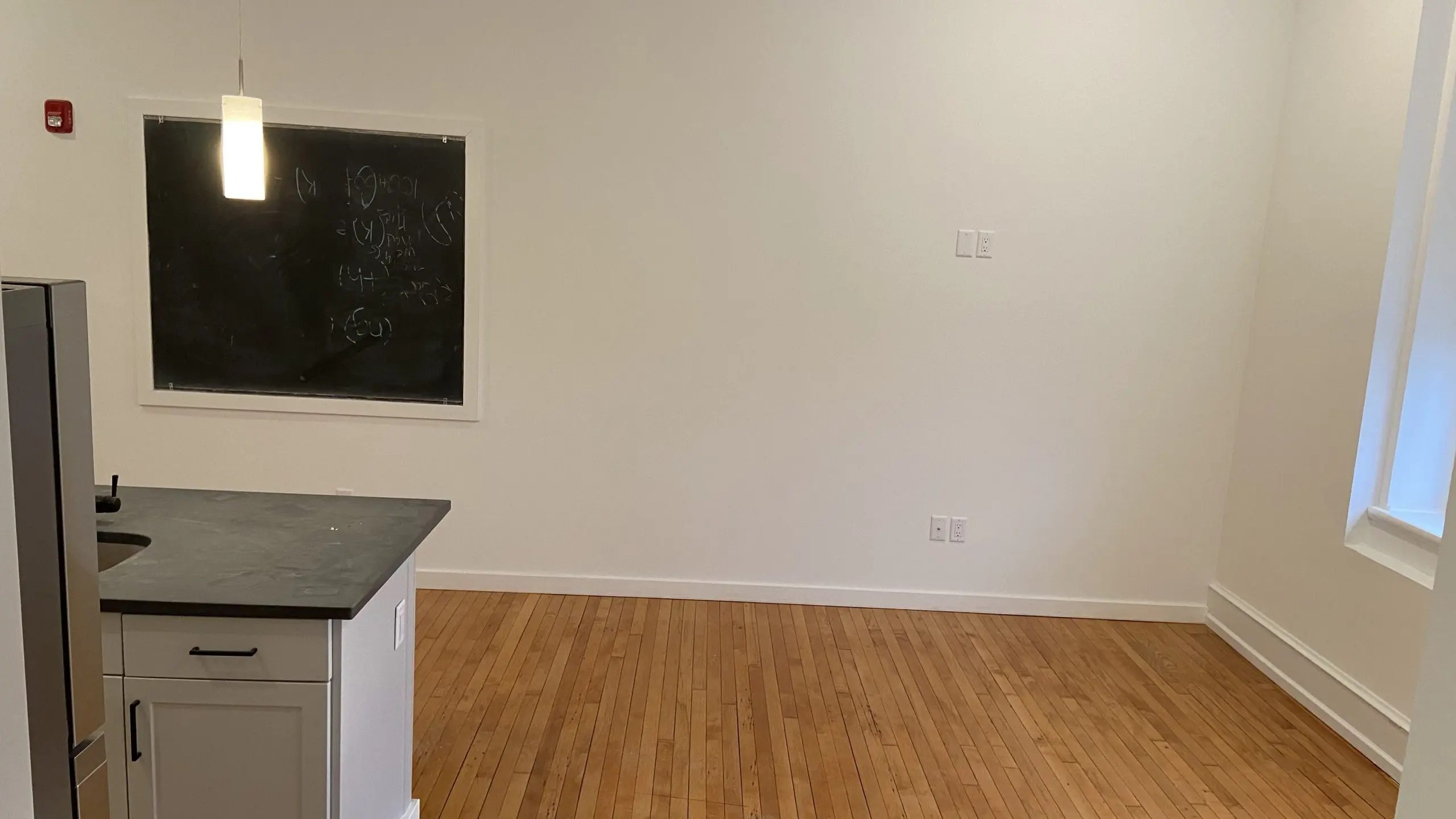 Unit 3 Karen Penn Llanerch School Apts.