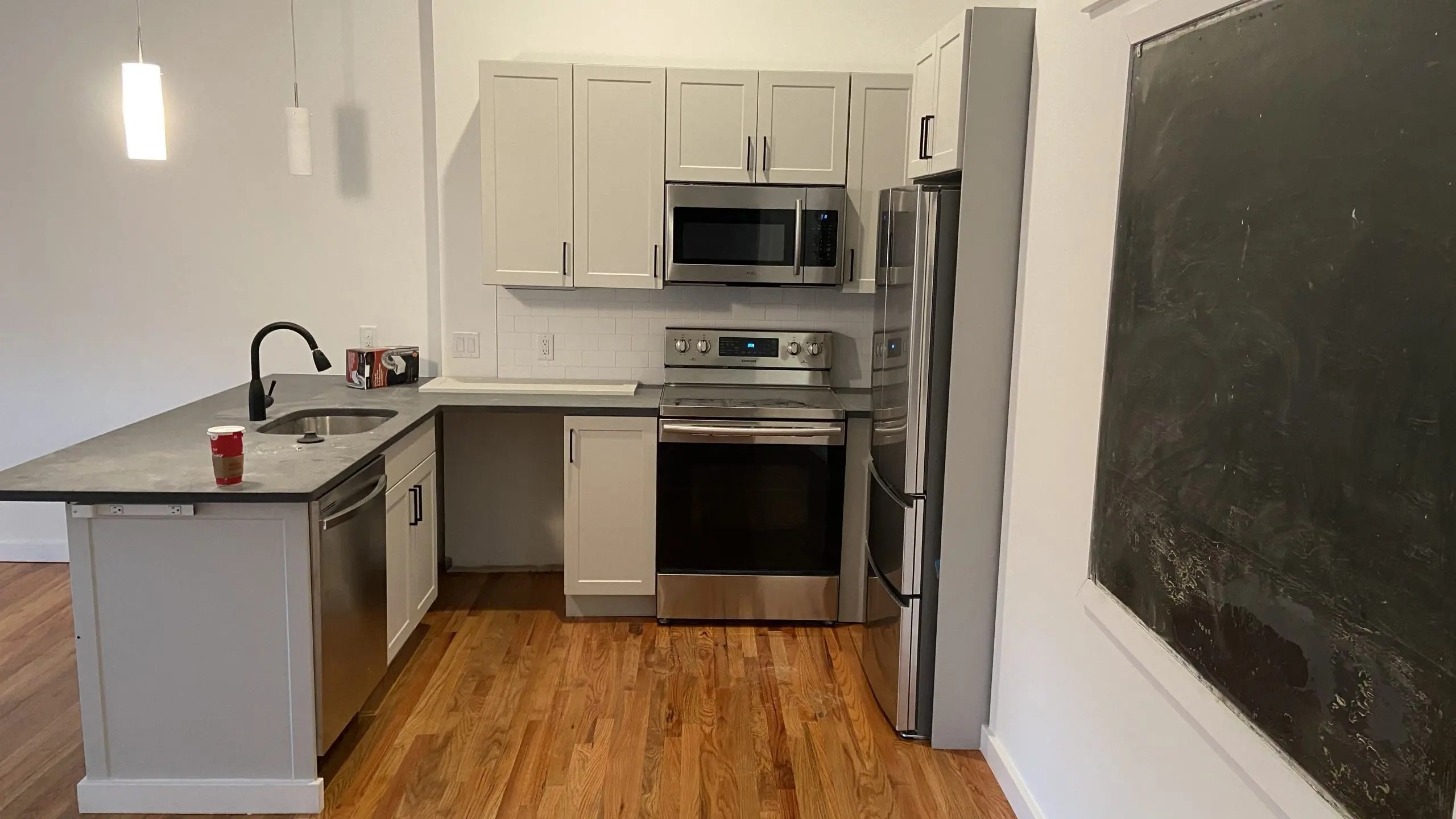 Unit 4 Faye Rahn Llanerch School Apts.