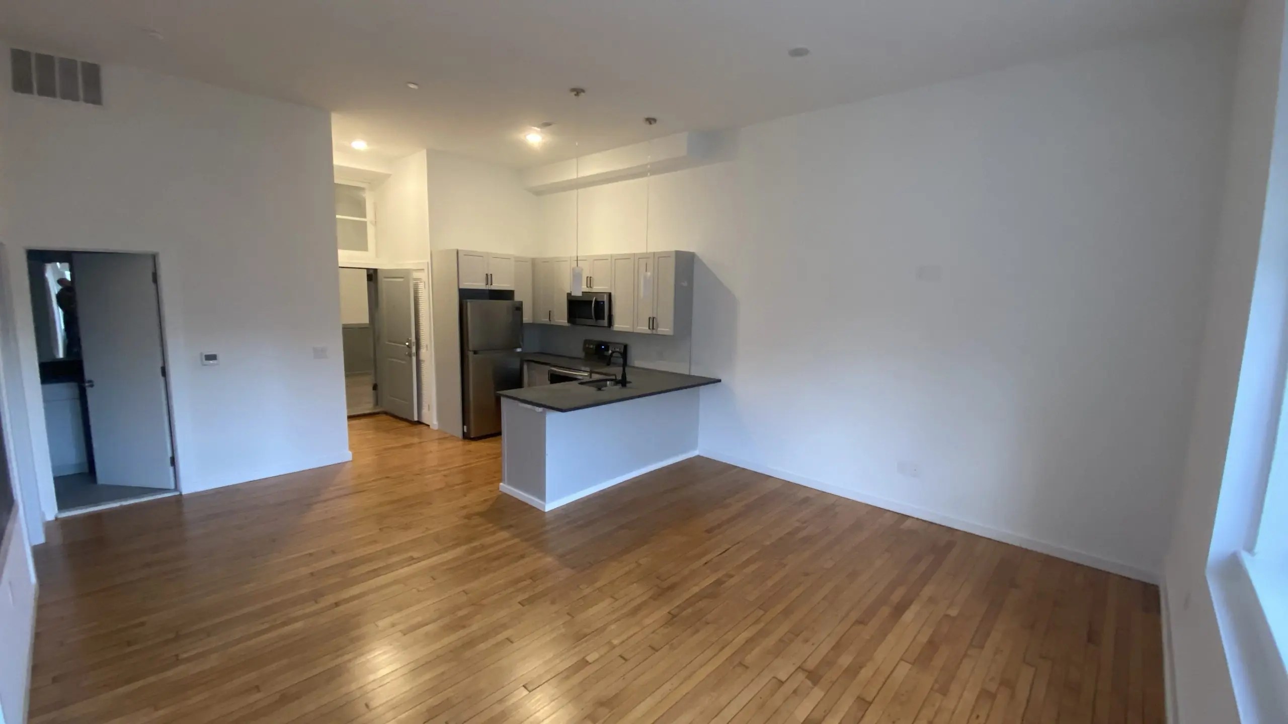 Apartments Llanerch School Apts.