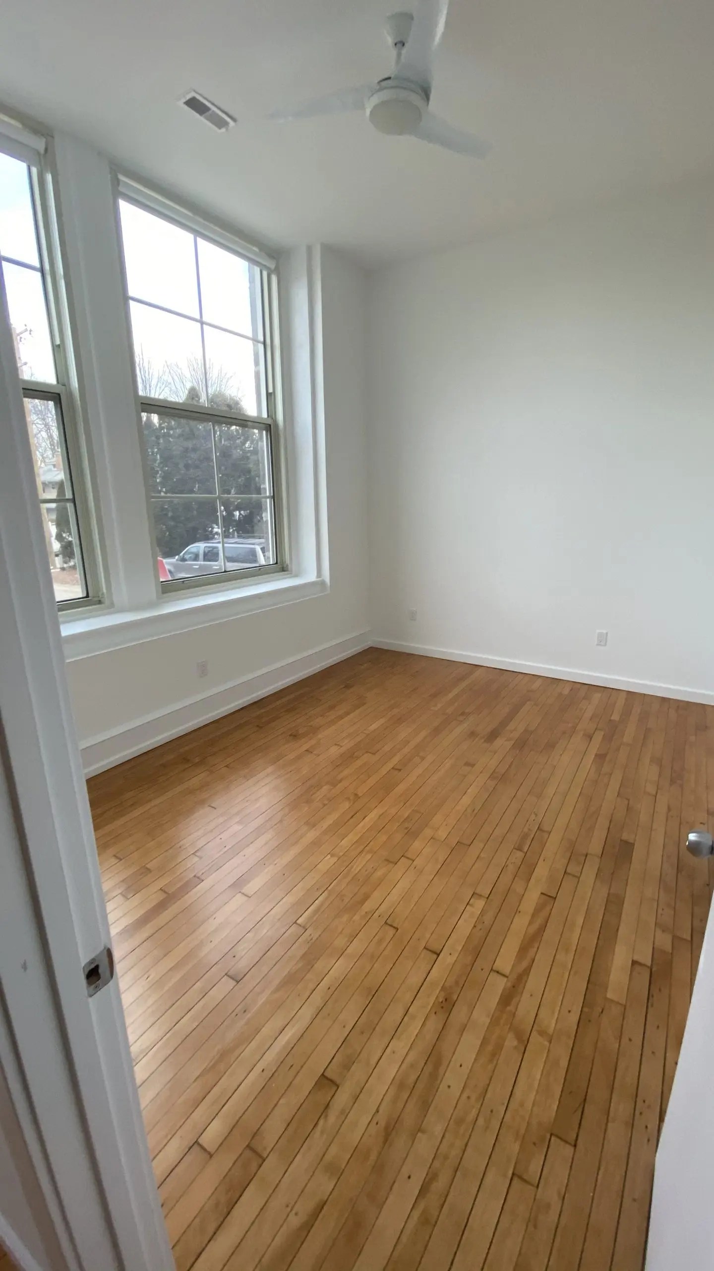 Unit 5 Joan Bortnicker Llanerch School Apts.