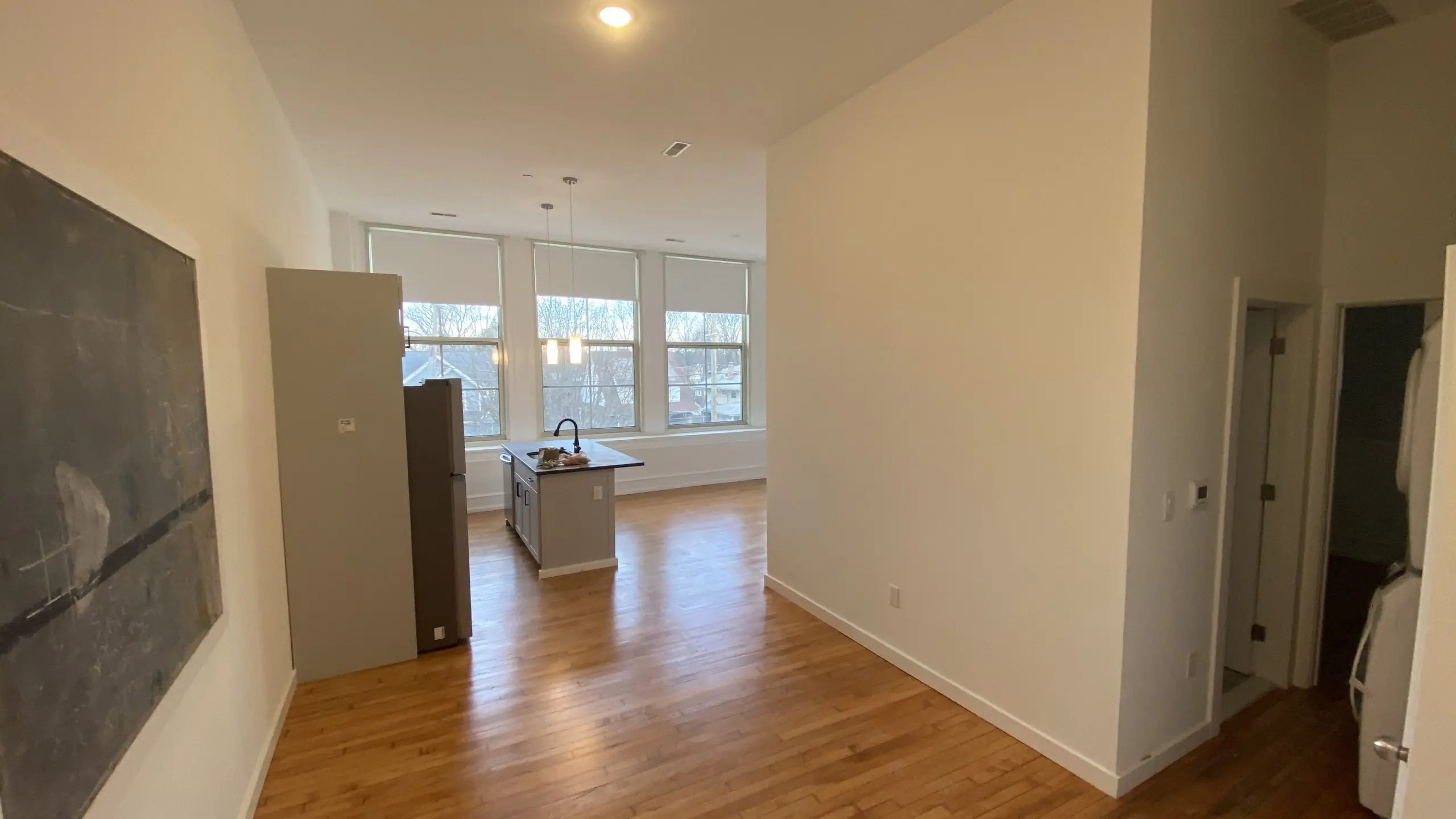 Unit 9 Nancy Noone Labosky Llanerch School Apts.