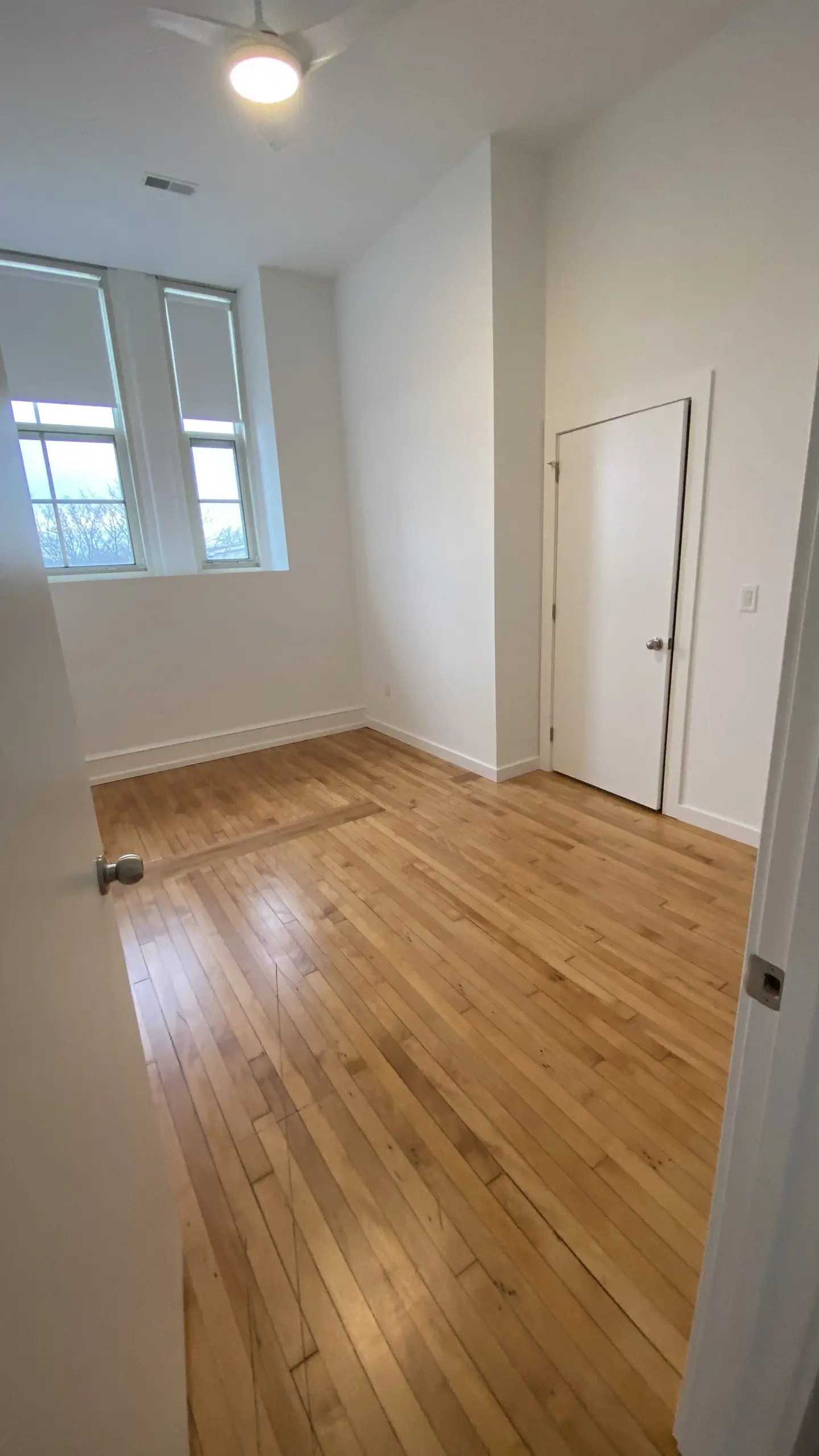 Unit 8 Frances Bordogna Llanerch School Apts.