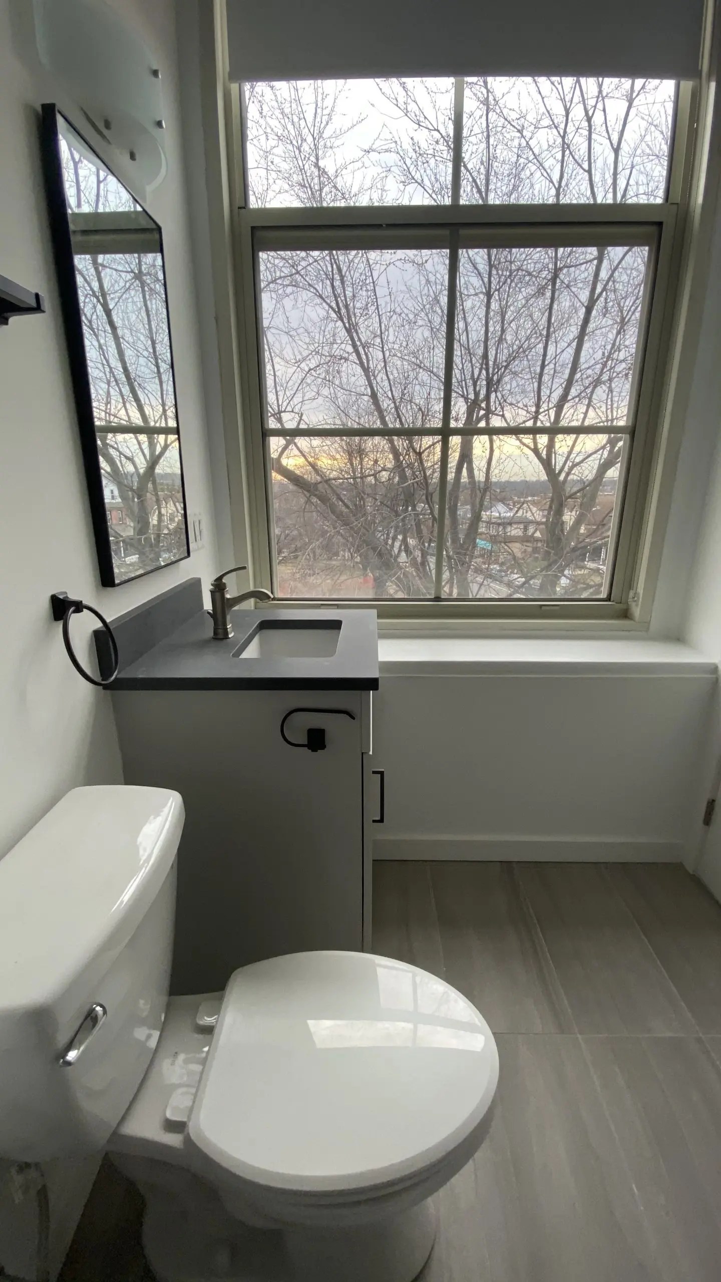 Unit 8 Frances Bordogna Llanerch School Apts.