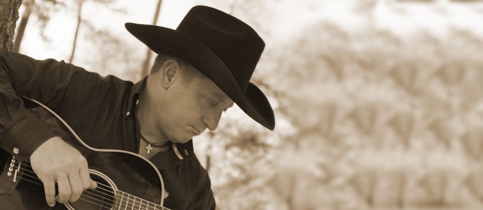 llano crawfish festival 2023 Les Hartman Promo Llano Crawfish Open