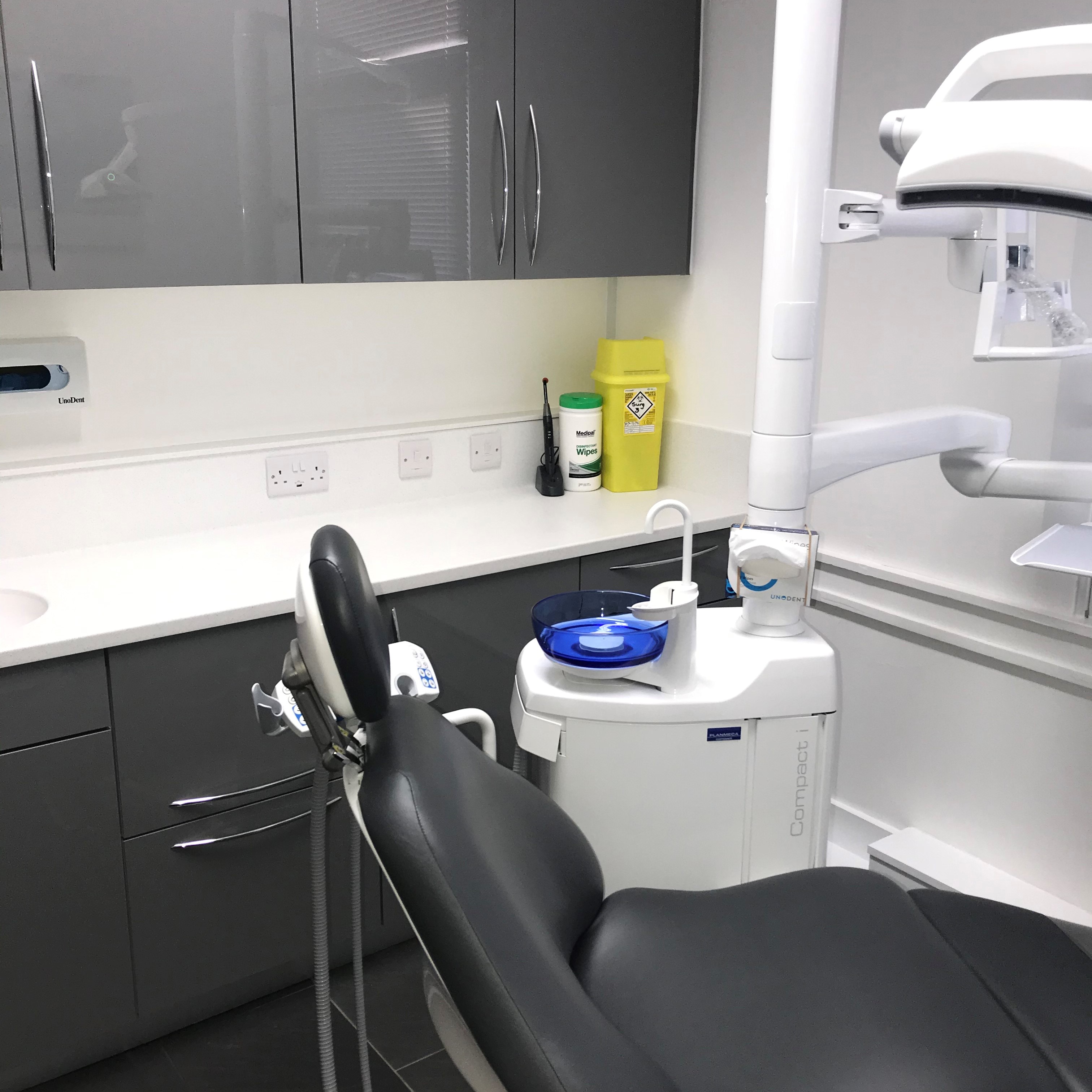 Llantarnam Dental Practice Something to smile about