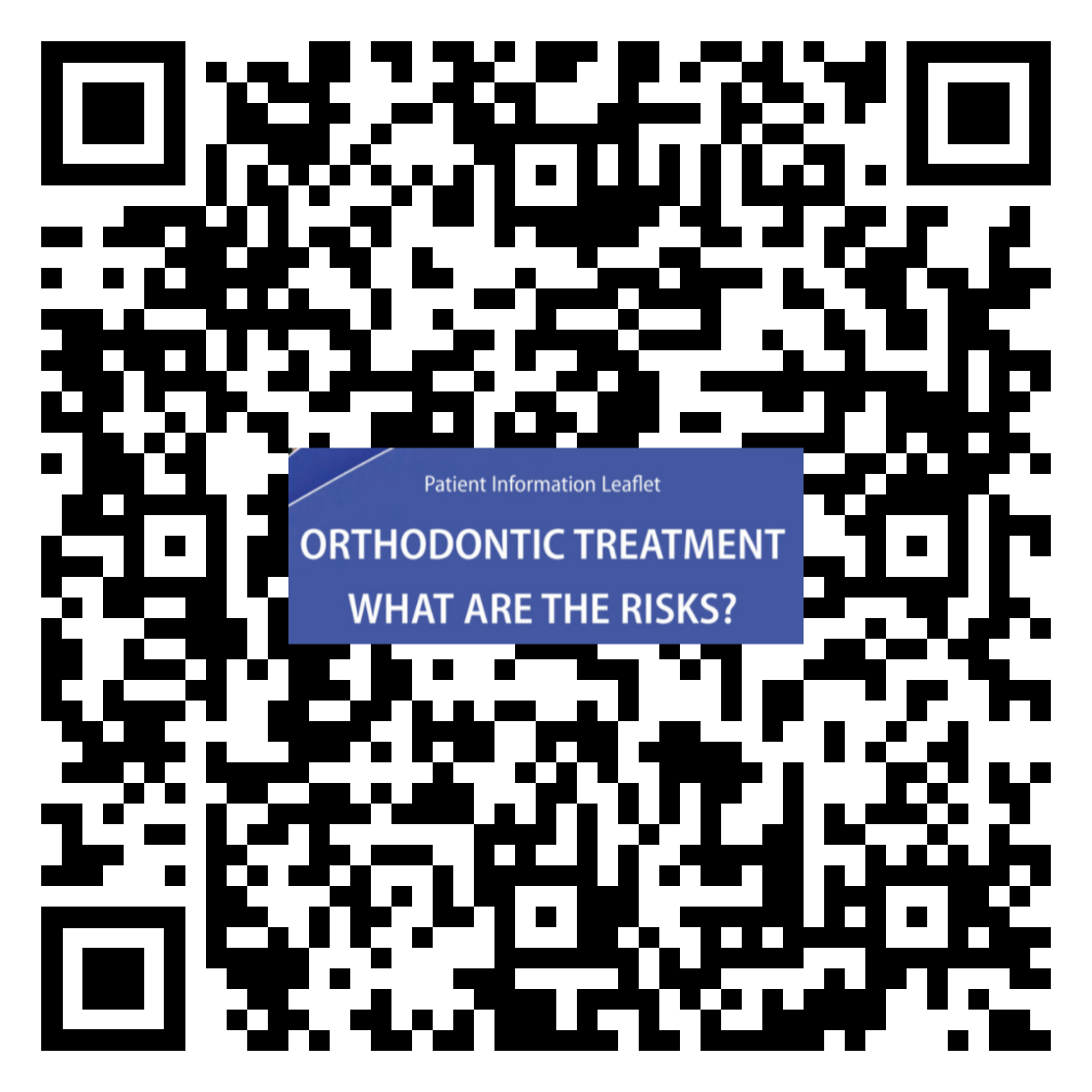 orthorisks Llantarnam Dental Practice