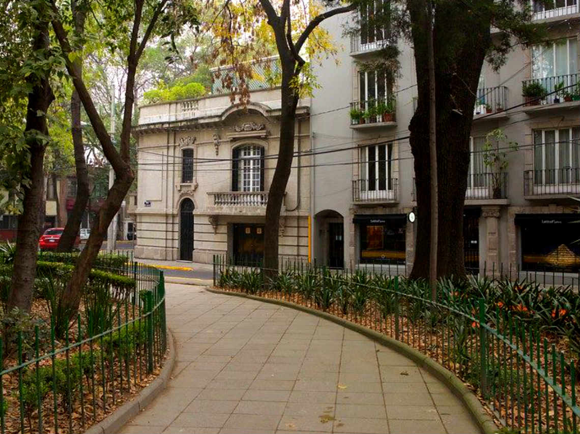 Lo mejor de la Barrio Roma Llave Bienes Raíces