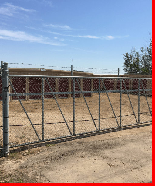 Lac La Biche Self Storage