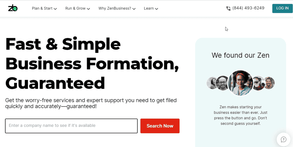 The Best LLC Services Top LLC Companies Online
