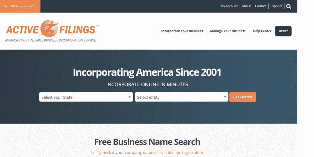 The Best LLC Services Top LLC Companies Online