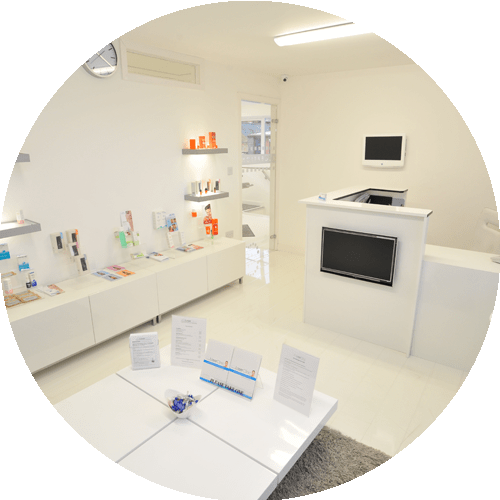 About Milia Removal Leicester Laser Clinic