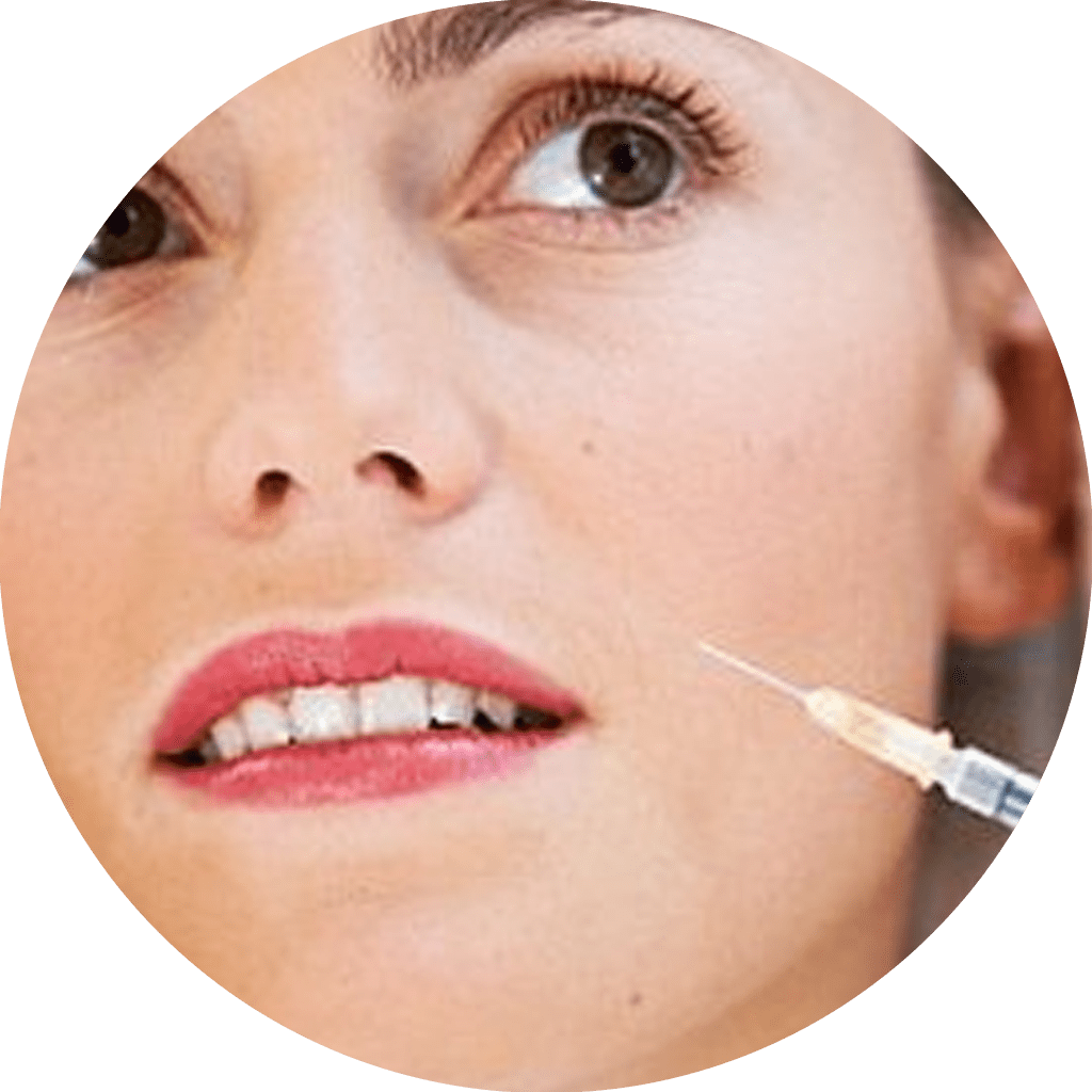 AnitWrinkleInjectionsTreatment Leicester Laser Clinic