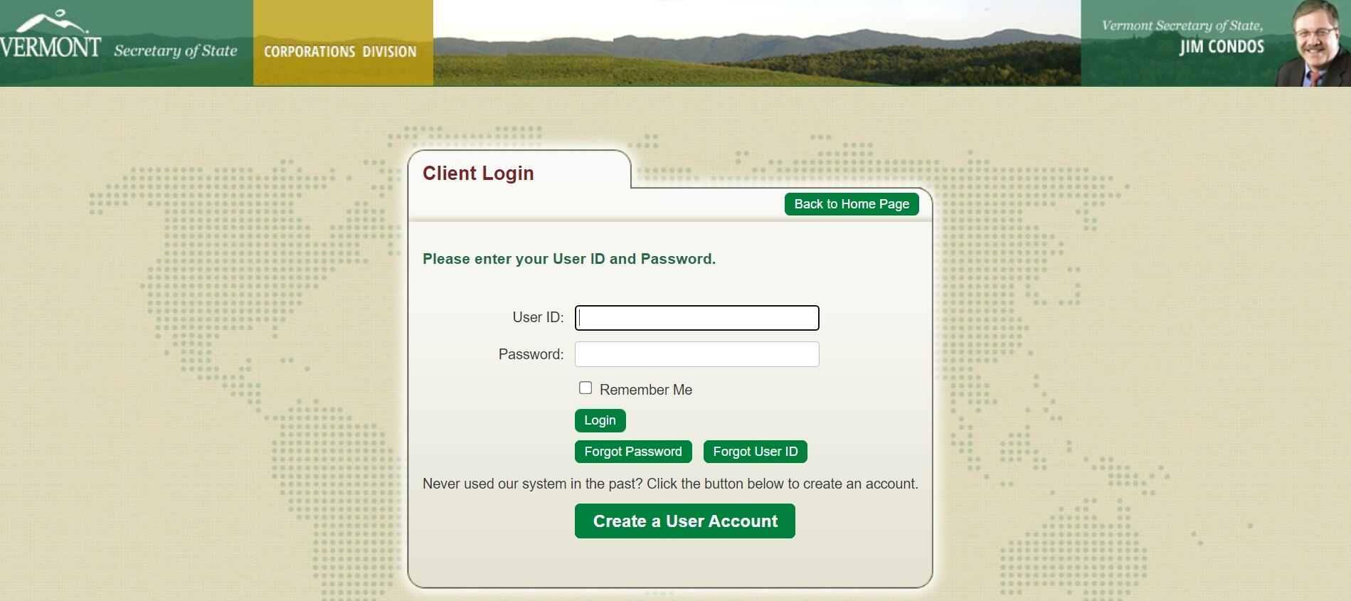Vermont LLC Annual Report File an LLC Annual Report in Vermont