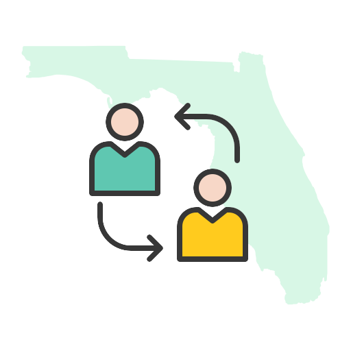 How to Change Registered Agents in Florida (FL) in 2024