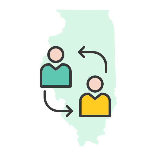 How to Change Registered Agents in Illinois (IL) in 2024