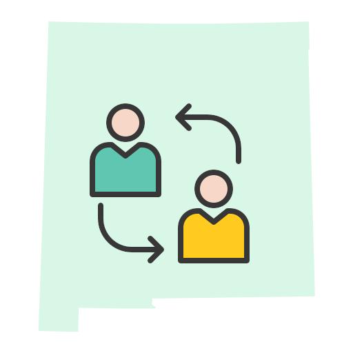 How to Change Registered Agents in New Mexico (NM) in 2024