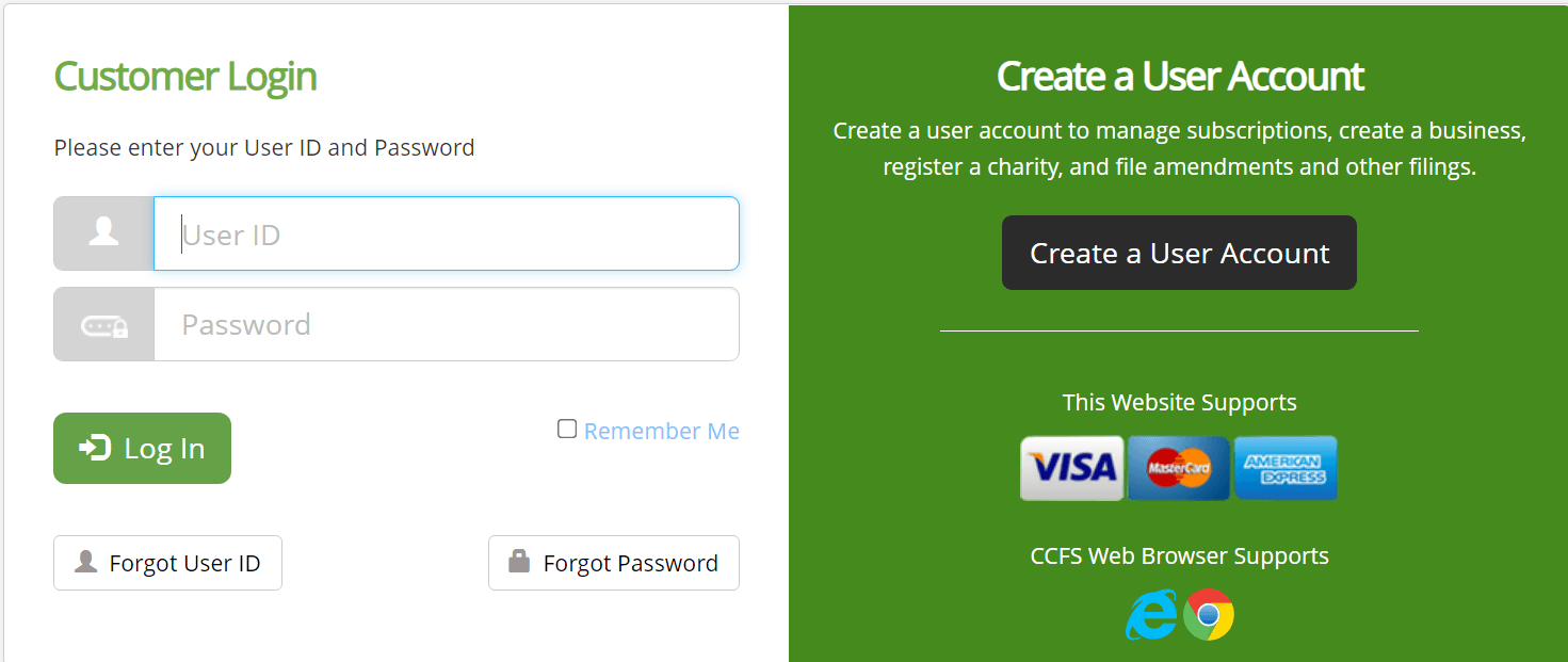 Washington LLC Annual Report File an LLC Annual Report in Washington