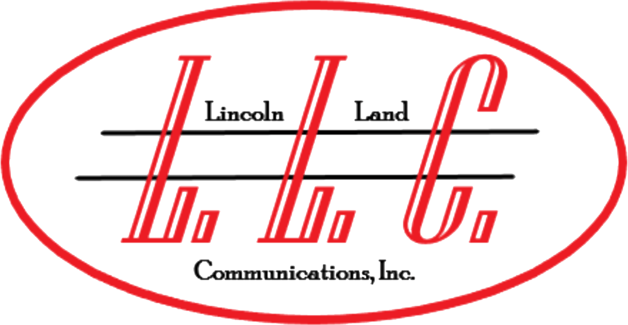 Products & Services Lincoln Land Communications Inc Online