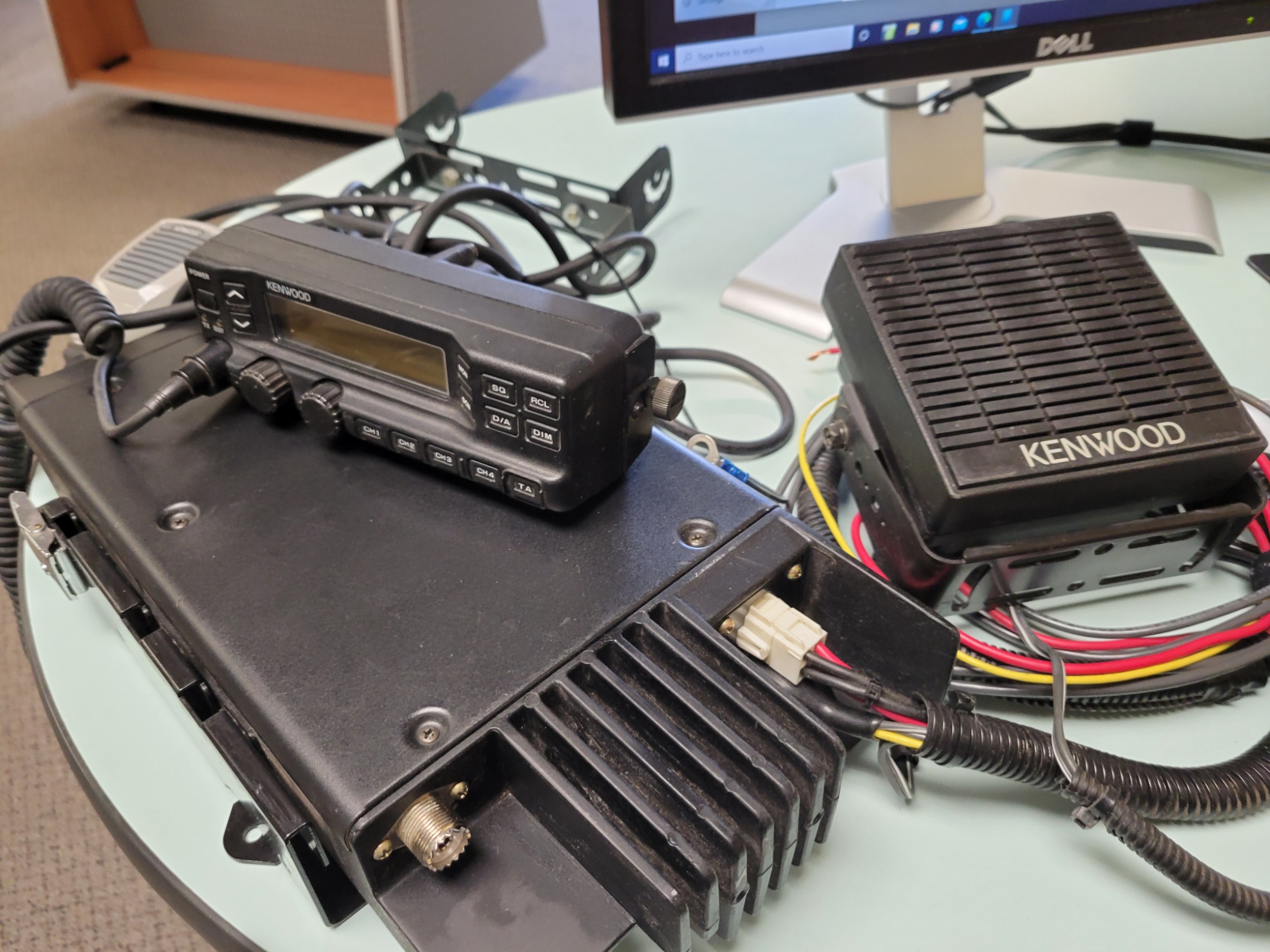 TK-790H-U - Lincoln Land Communications Inc Online