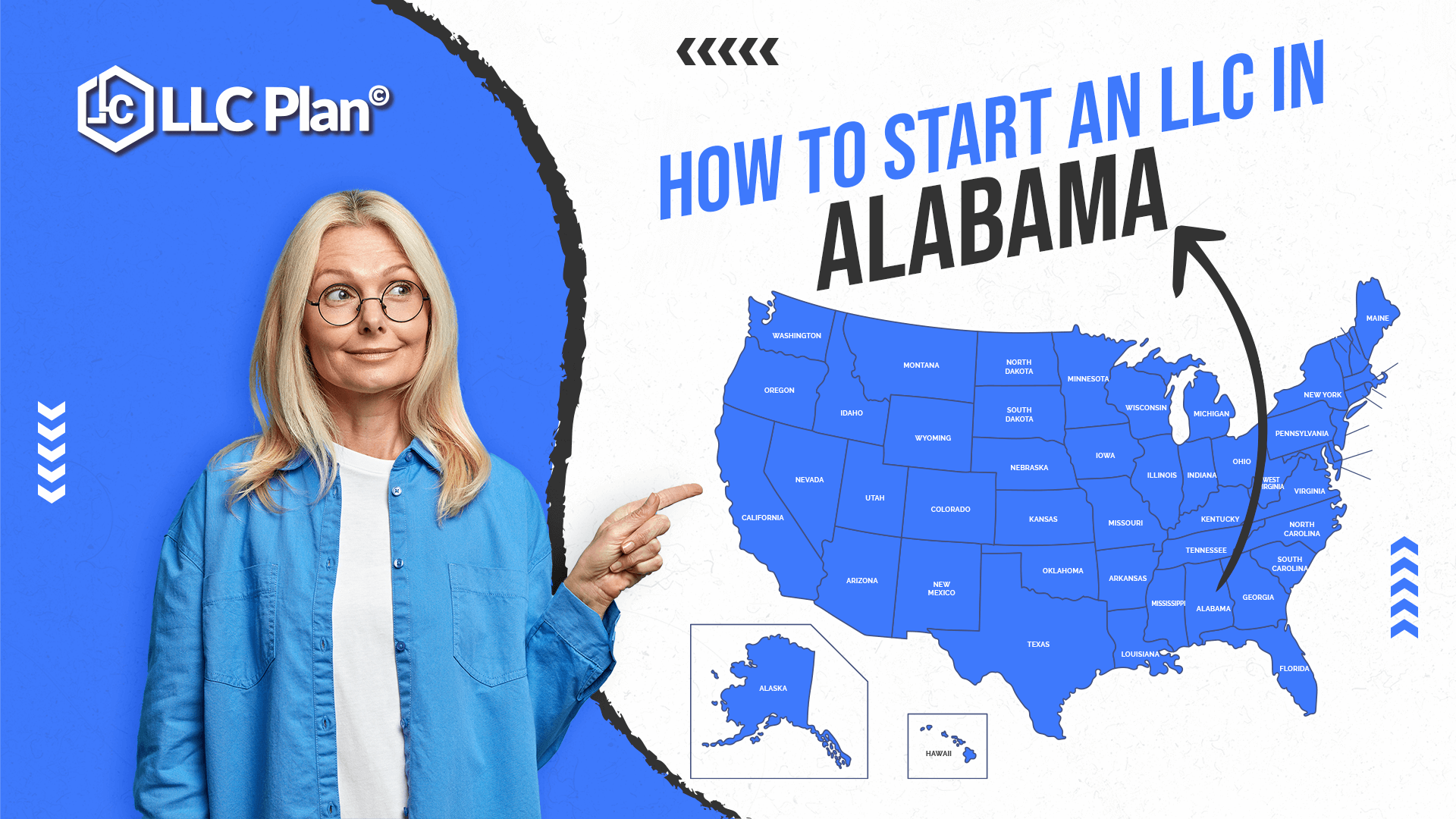Create an LLC in Alabama Guide for Setting up an LLC