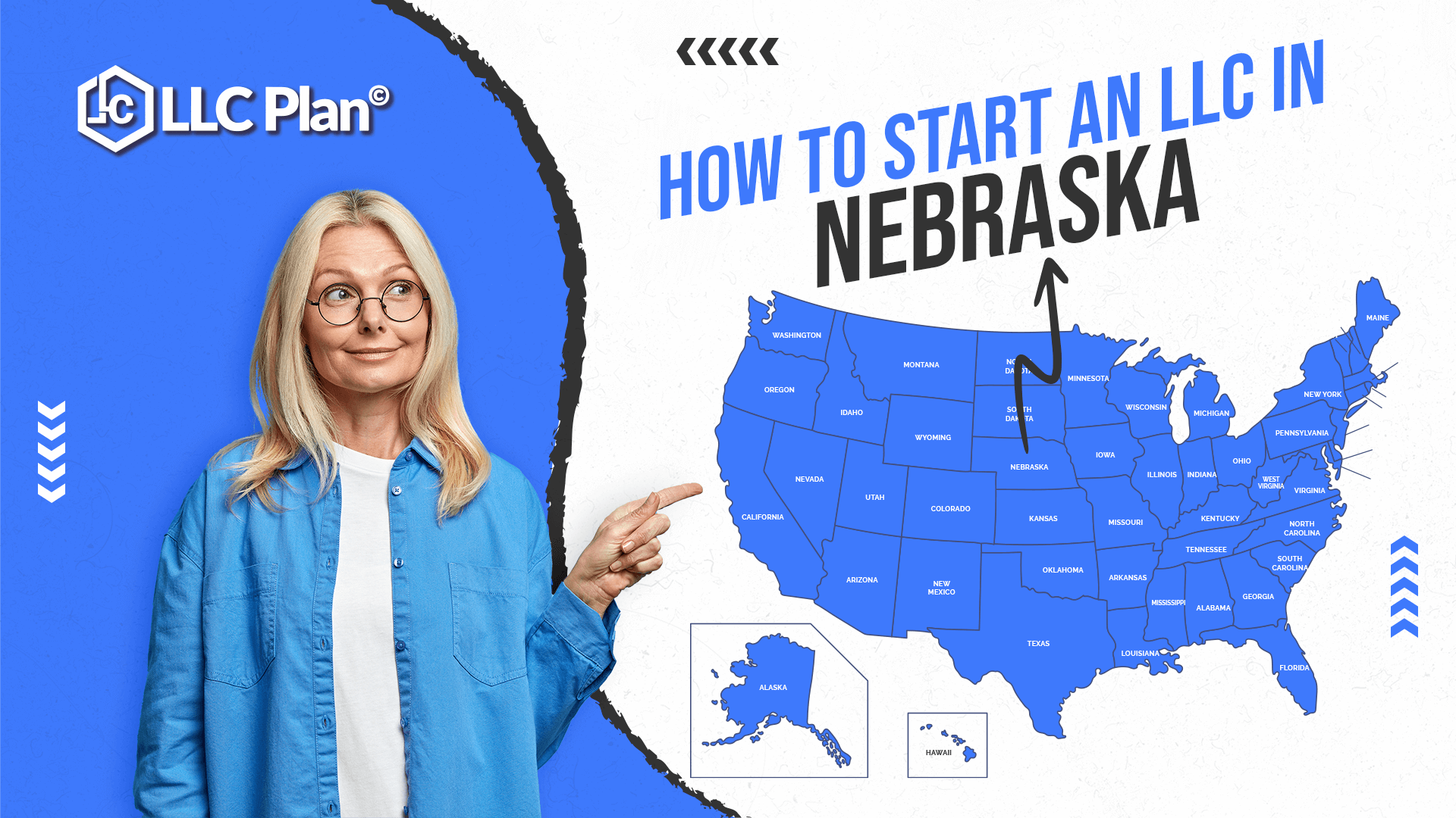 Create an LLC in Nebraska A StepbyStep Guide