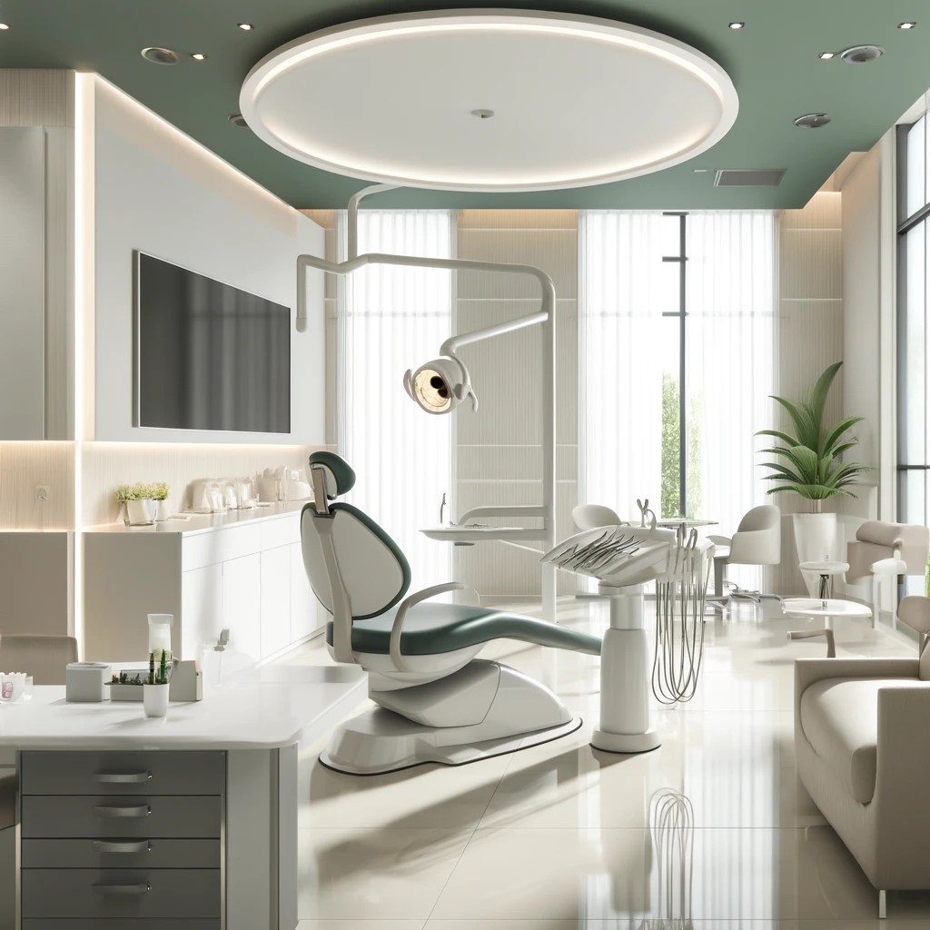 400 Dental Office Names to Consider (Sep 2024)