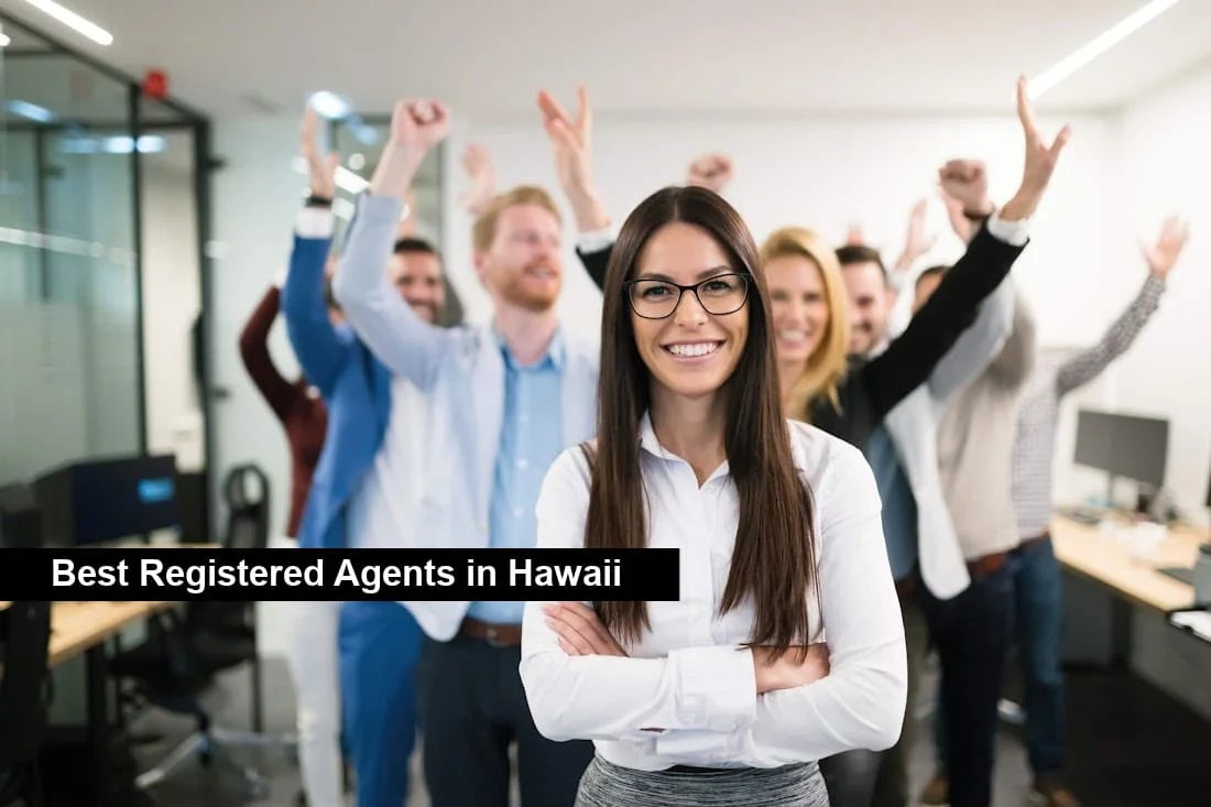 Best Hawaii Registered Agent Services Review (Sep 2024)