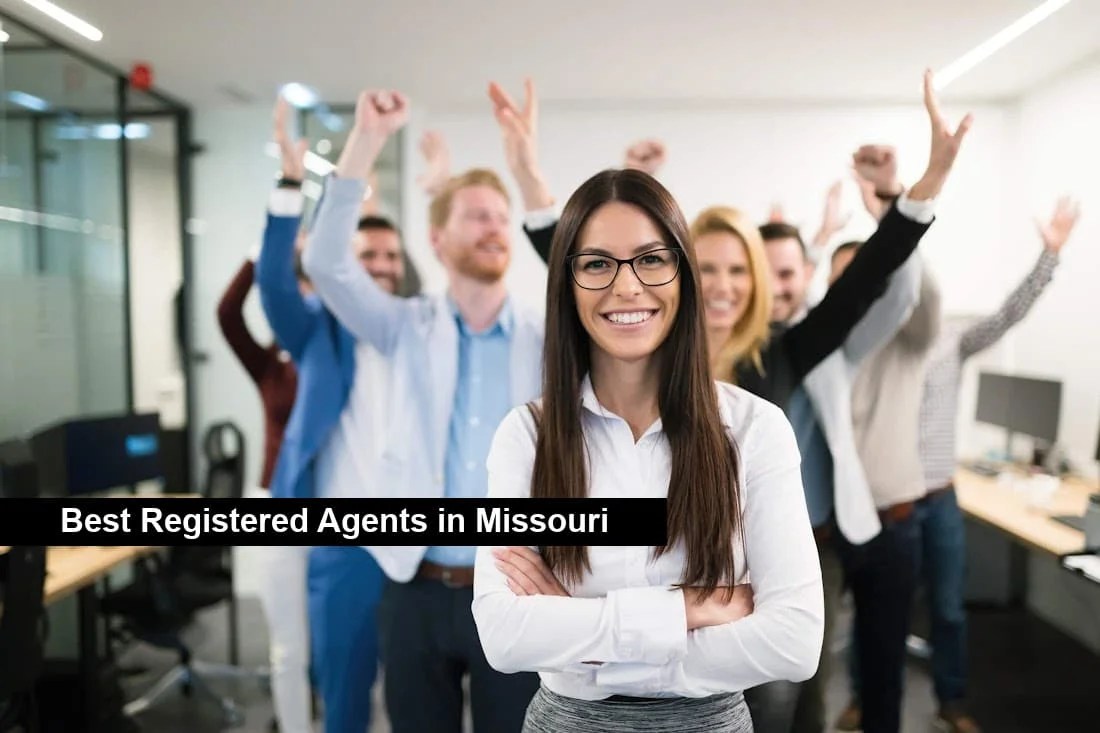 Best Missouri Registered Agent Services Review (Sep 2024)