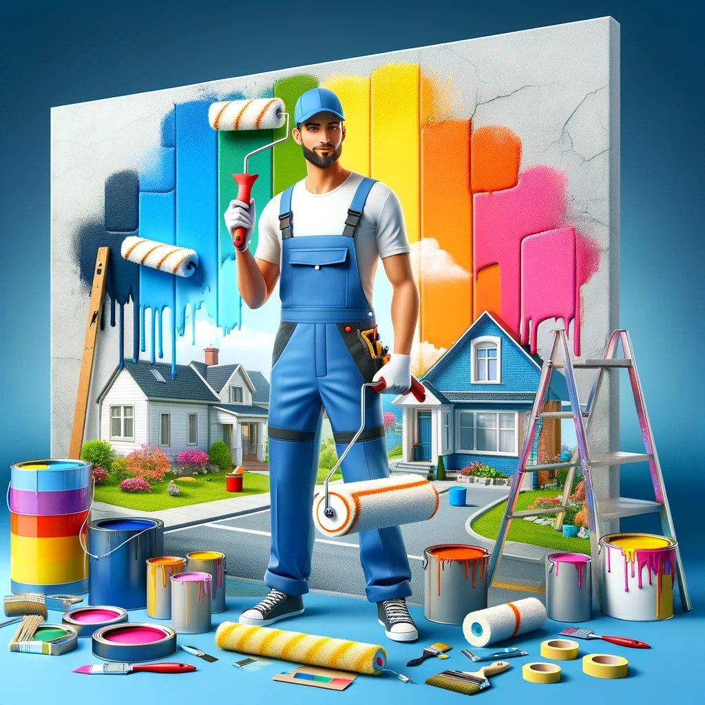 How to Start a Painting Business