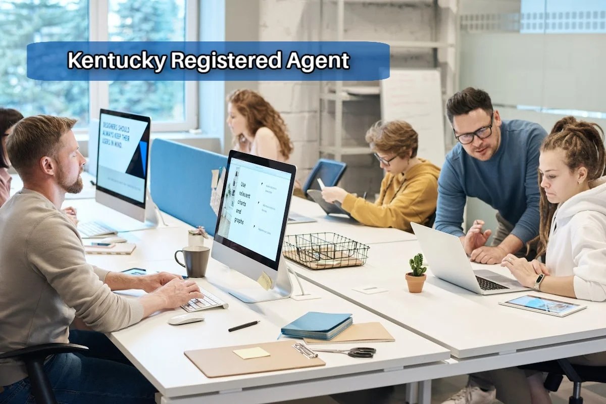 Kentucky Registered Agent For LLCs & Corporations (2023)