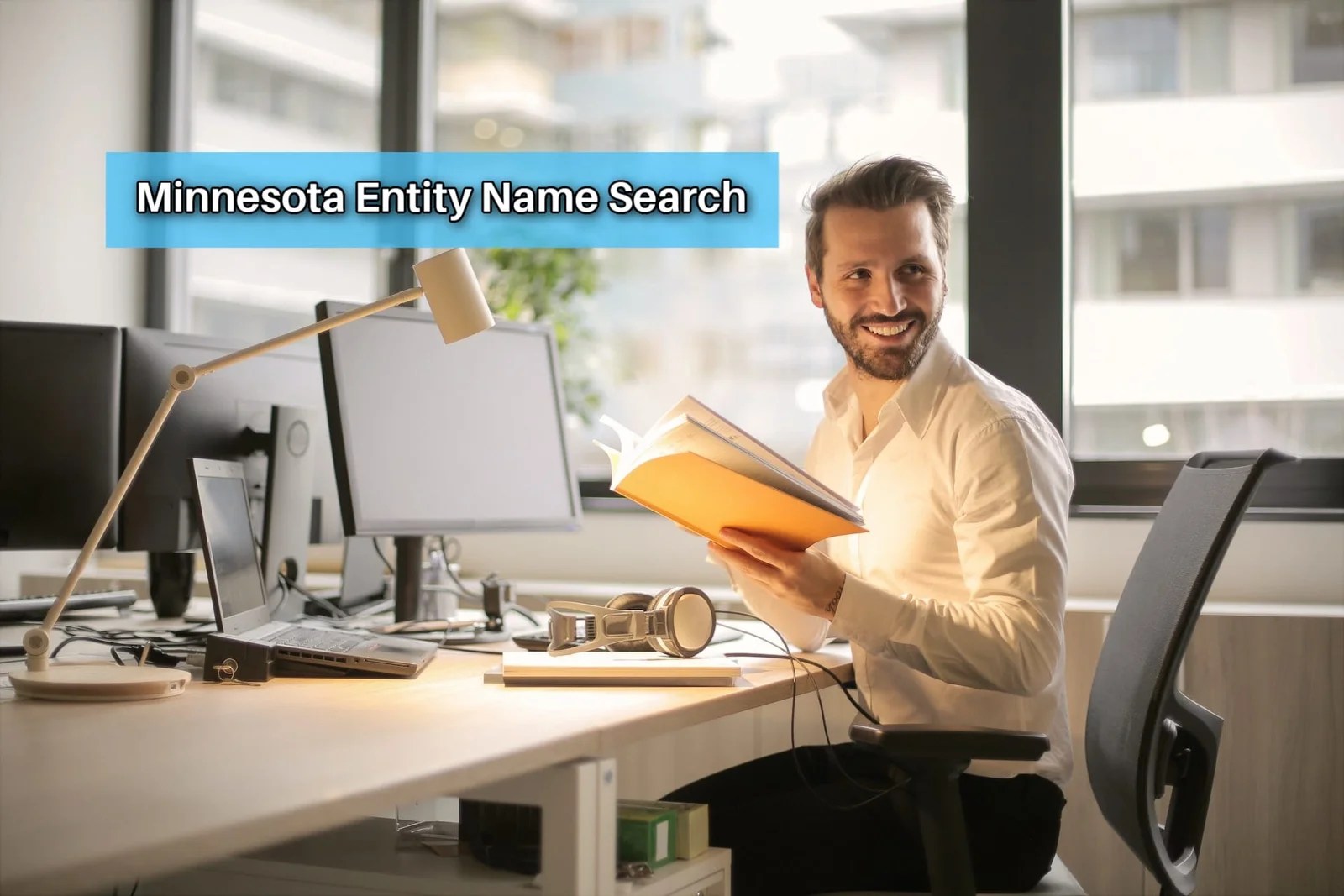 How to Do a Minnesota Business Name Search 2024