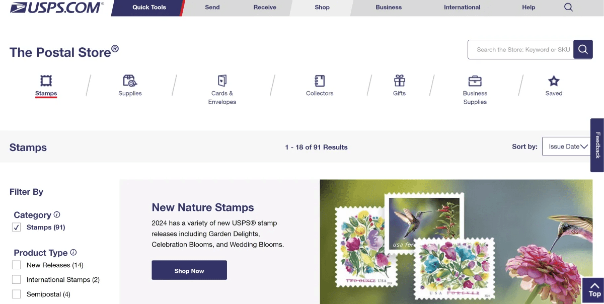 How Many Stamps Do I Need? Where Can I Buy?