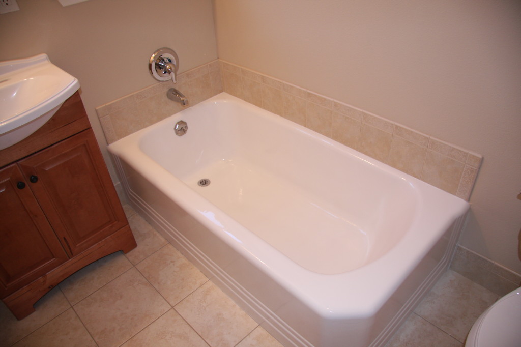 Bathroom Remodeling Services L&L Construction Services, Inc.