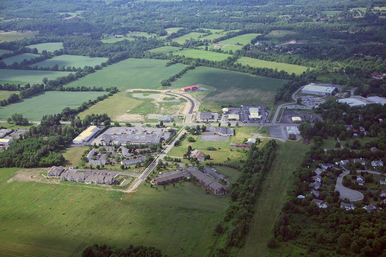 Tractor Supply LLD Enterprises Property Management & Developers, Rochester NY