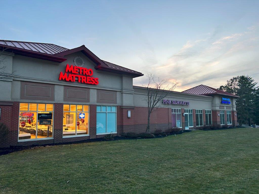 Victor Hill Commons, Victor, NY LLD Enterprises Property Management