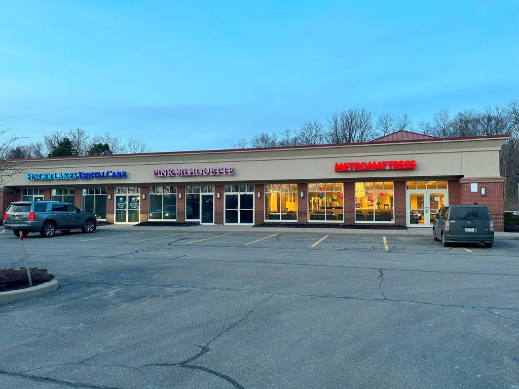 Victor Hill Commons, Victor, NY LLD Enterprises Property Management