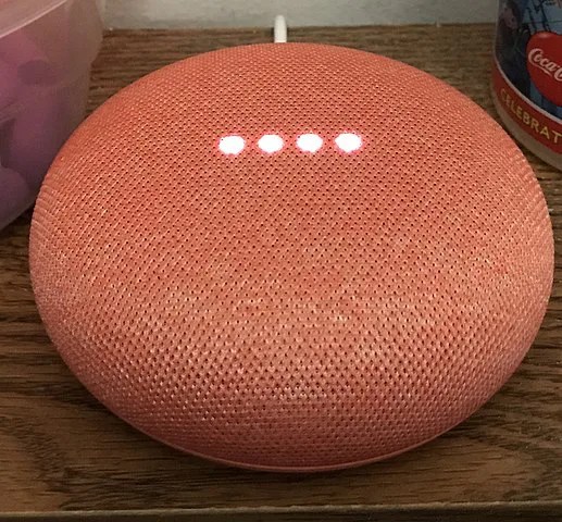 15 COSAS QUE NO SABÍAS QUE UN GOOGLE HOME MINI PODÍA HACER