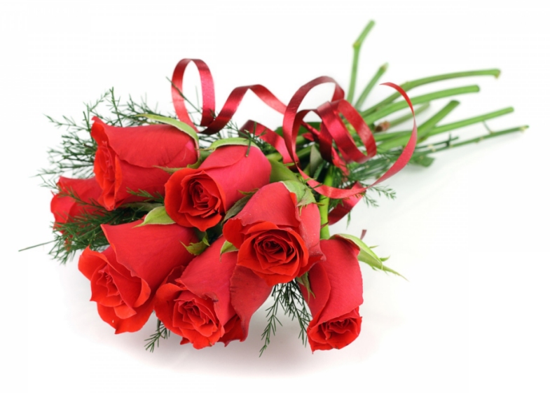 If Roses Grow in Heaven