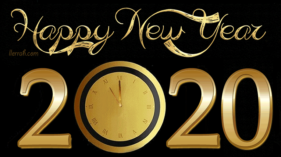 New Year's Wishes