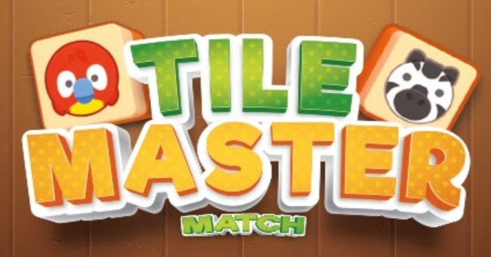 Tile Master Game