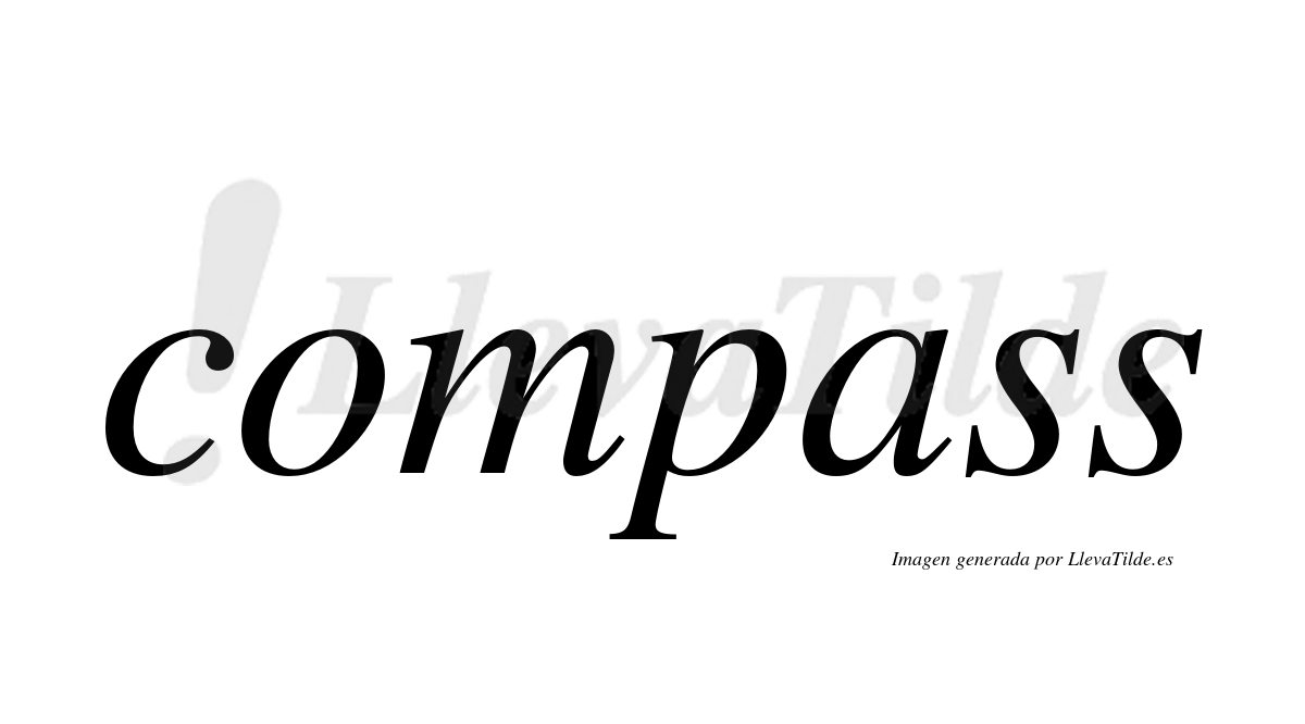 Compass Pronounce atelieryuwa.ciao.jp