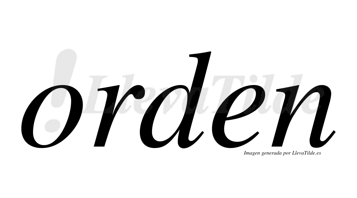 Peregrinación esqueleto portátil ordenes lleva acento ortografico