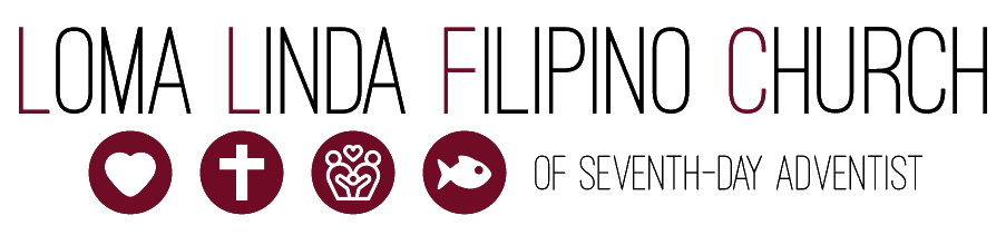 40 Days of Prayer Loma Linda Filipino Church