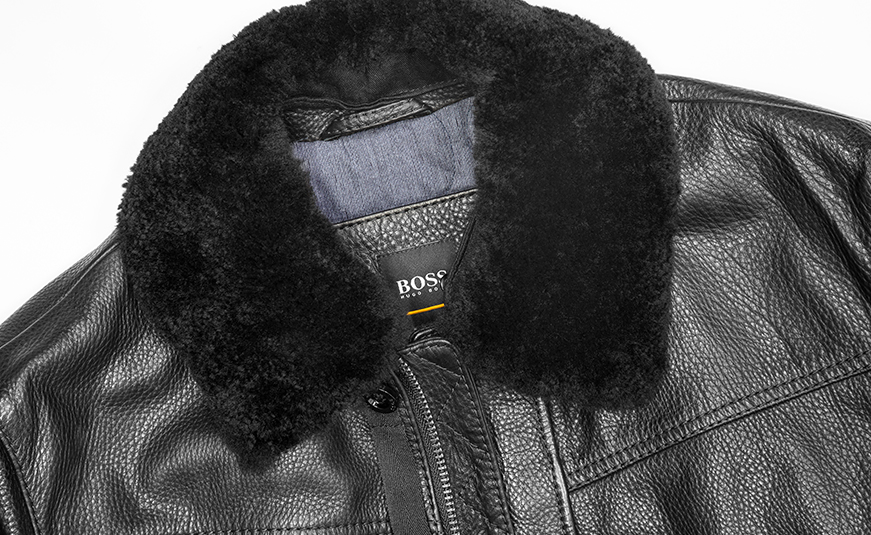 Lanka Leather Fashion