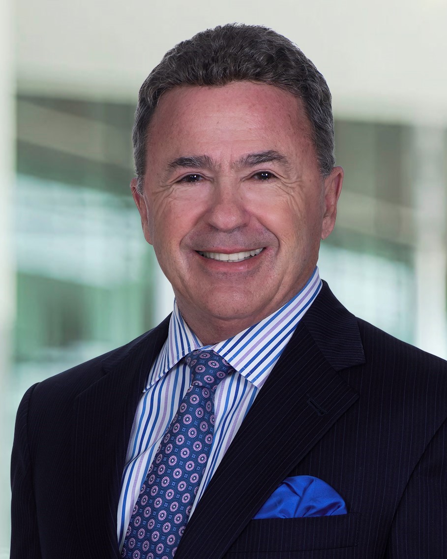 Edward M. Livingston Registered U.S. Patent Attorney Henderson Franklin