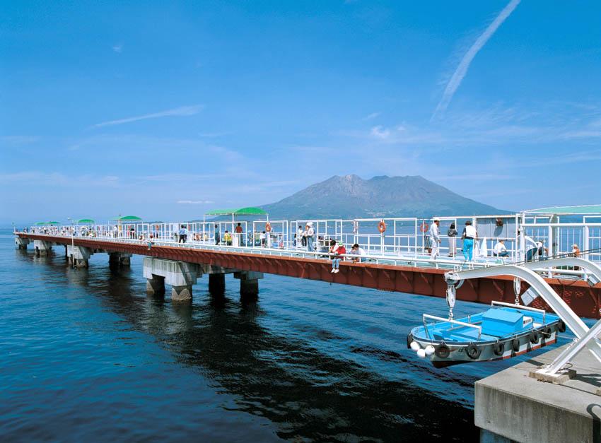 鴨池海づり公園 鴨コミュ