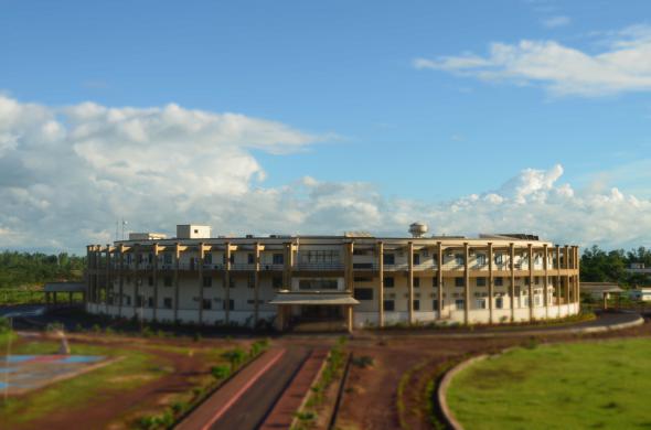 Hidayatullah National Law University (HNLU) LLM GUIDE