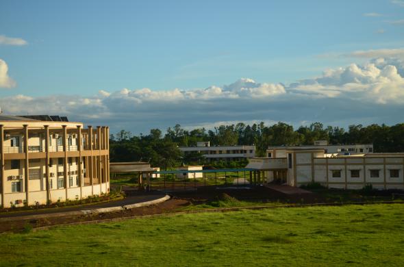 Hidayatullah National Law University (HNLU) LLM GUIDE