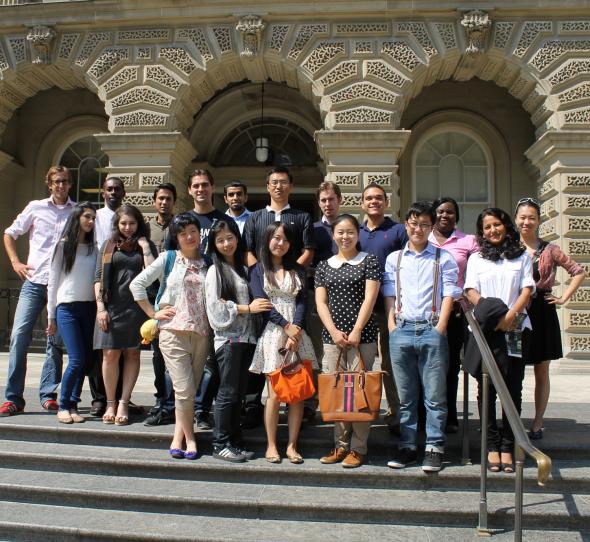 Osgoode Professional Development Osgoode Hall Law School of York