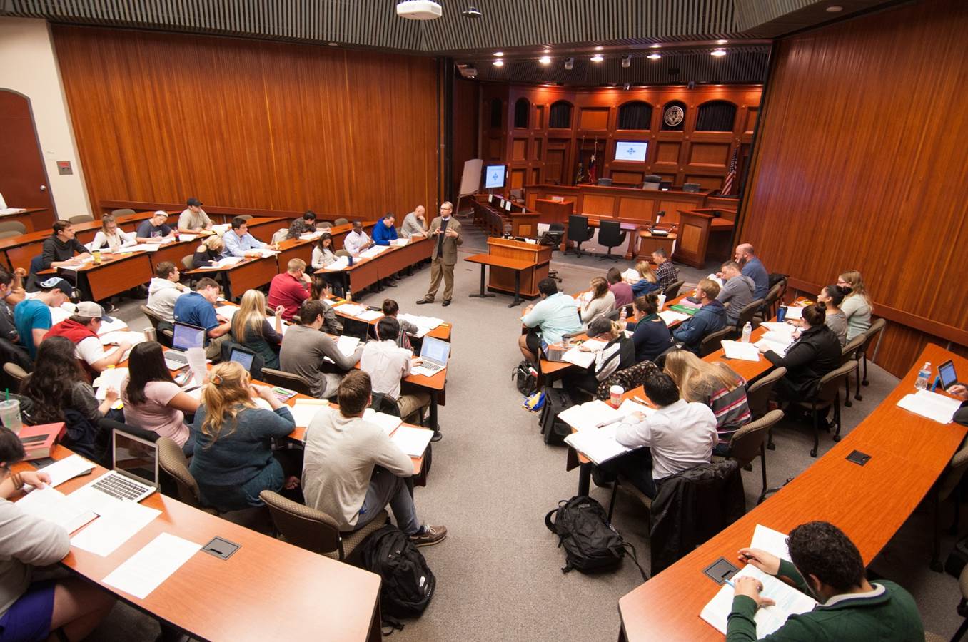 St. Mary's University School of Law LLM GUIDE